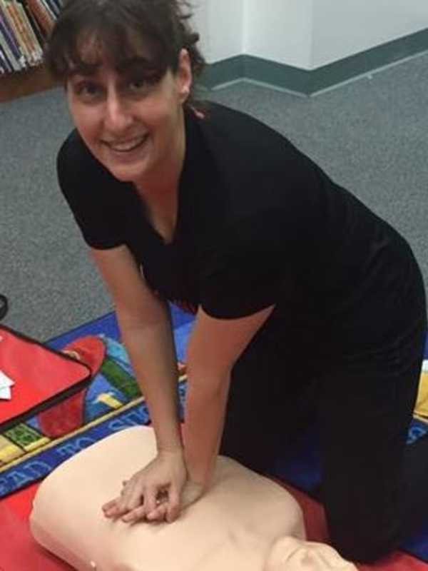 CPR Training Will Be Held In Putnam