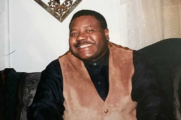 Former Ossining Police Sergeant, Randy E. Jefferson, Of Peekskill, Dies At 59