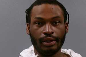 Bridgeport Man Nabbed For Stabbing Victim In Chest, Police Say