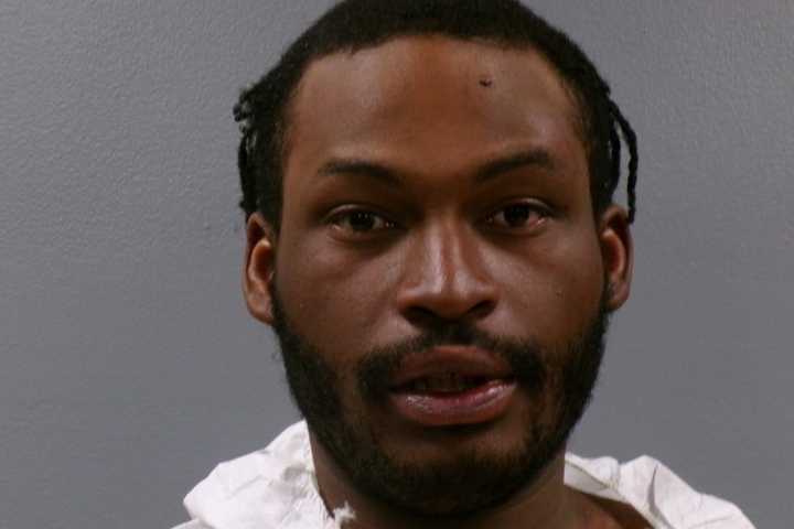 Bridgeport Man Nabbed For Stabbing Victim In Chest, Police Say