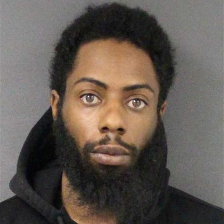 US Marshals Nab Trenton Gunman Who Killed Innocent Bystander ...