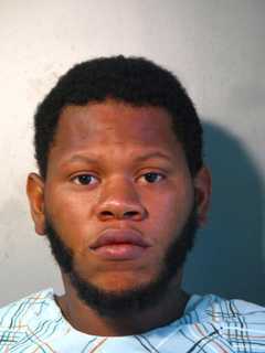 Police: Freeport Man Charged With Attempted Murder After Firing Shot During Hempstead Argument