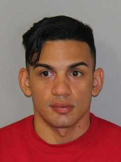 Hudson County Grand Jury Indictment Charges Dad With Murder In Infant Daughter's Death