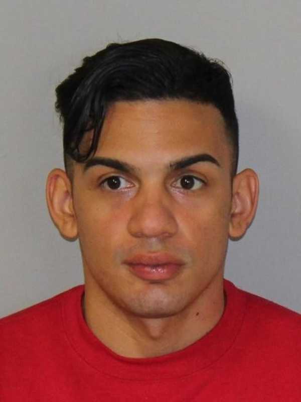 Hudson County Grand Jury Indictment Charges Dad With Murder In Infant Daughter's Death