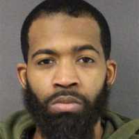 US Marshals Arrest Trenton Fugitive, 25, In Fatal Headshot