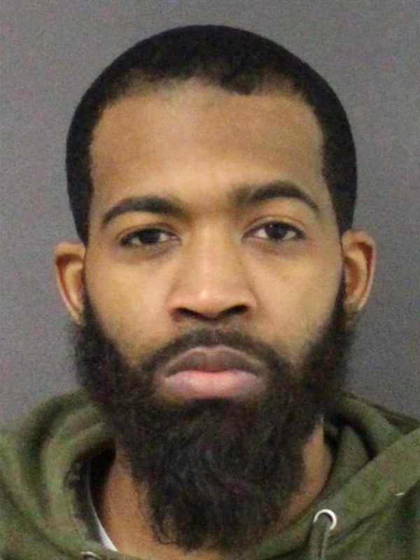 US Marshals Arrest Trenton Fugitive, 25, In Fatal Headshot