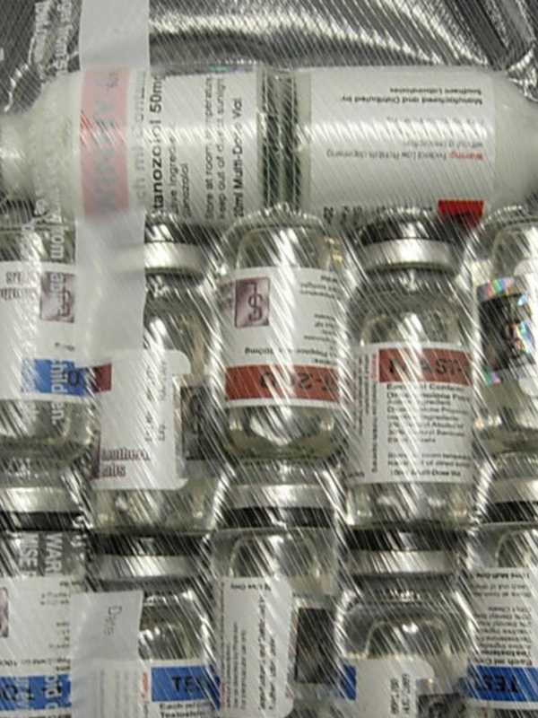 Bridgeport Man Enters Guilty Plea In Steroid Conspiracy