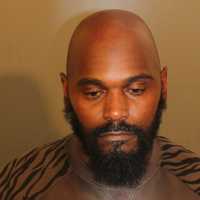 <p>Raymond Newsome, 43</p>