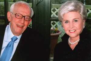 Greenwich's Dr. Raymond Sackler, Maker Of OxyContin, Dies At 97
