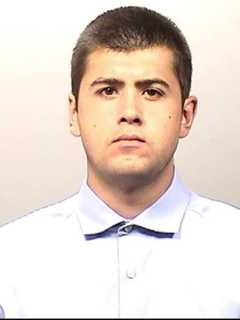 Ex-Police Officer Admits To Cover-Up After Westchester Hit-Run Hospitalizes Two