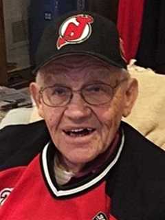 Raymond J. Henry, 95, Former Glen Rock Resident