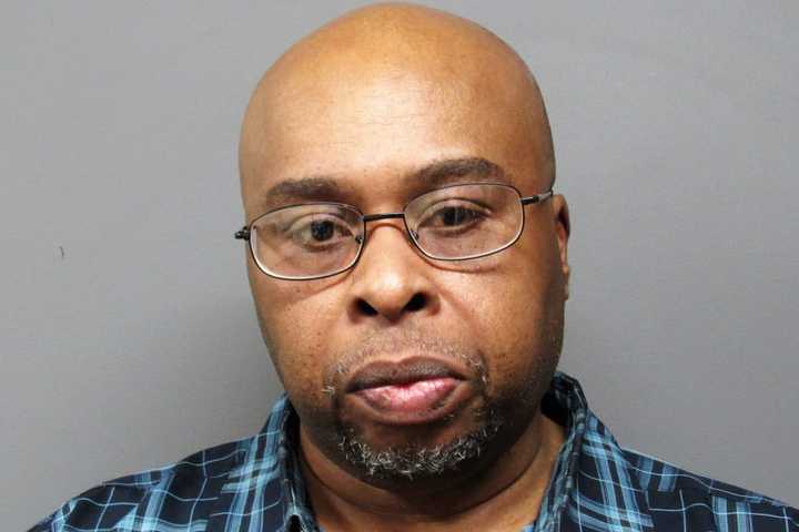 Hackensack PD: Surveillance Video Nails $12,000 Burglary Suspect