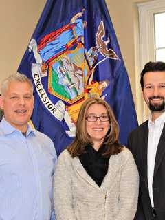 Rhinebeck Residents Launch New Political Party