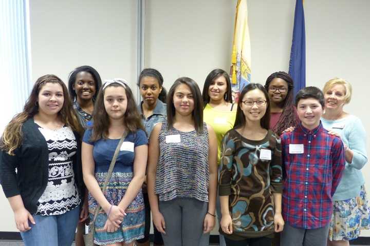 Summer Leadership Program Planned For Bergen County Students In Hackensack