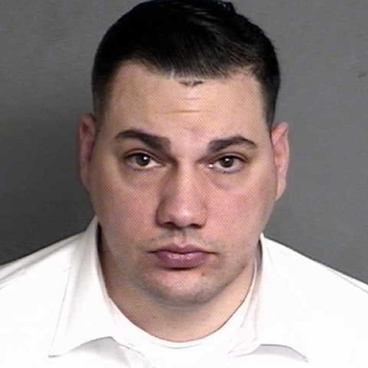 Man Charged With Waving Gun In Road Rage Incident On I-84 | Mahopac ...