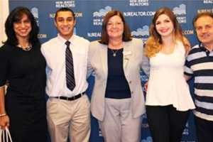 Waldwick Realtors Want To See Students Succeed