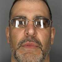 <p>Paul D. Reali, 45, of Wappingers Falls, is registered as a Level 2 sex offender.</p>