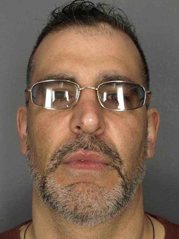 East Fishkill Police Release Photos Of Sex Offenders