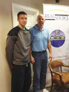 Waldwick Realtors Donate Chairs To Boys & Girls Club of Hawthorne
