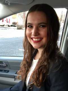 Port Chester's Reanna Rosenfeld Heads to 'Inside Albany' Conference