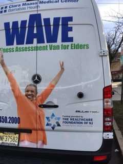 WAVE Van Coming To Lyndhurst
