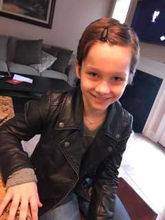 Young Wyckoff Cancer Fighter Pays It Forward
