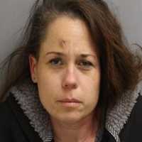 Alert Issued For Wanted CT Woman With Three Warrants