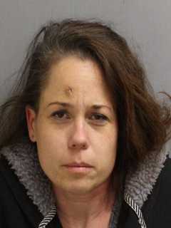 Alert Issued For Wanted CT Woman With Three Warrants