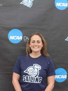 Rye Sailor Named To All-Academic College Team