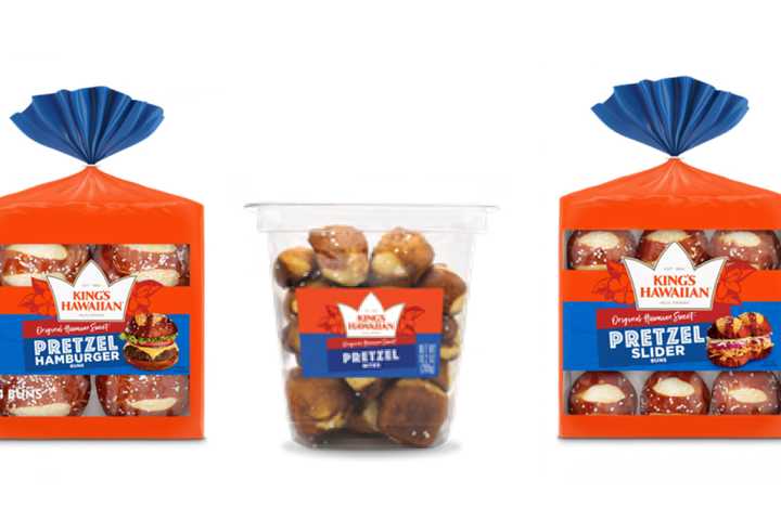 Recall Issued For Brand Of Hamburger Buns, Pretzel Bites Due To Possible Contamination