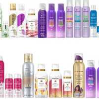 Shampoo, Conditioner Products Recalled Due To Levels Of Cancer-Causing Chemical