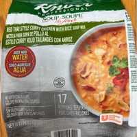Nationwide Recall Issued For Soup Product Due To Misbranding, Undeclared Allergen