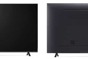 52,000 Smart TVs Recalled Due To 'Serious Tip-Over, Entrapment Hazards'