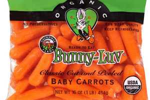 Popular Brand Recalls Carrot Products Due To Possible Salmonella Contamination