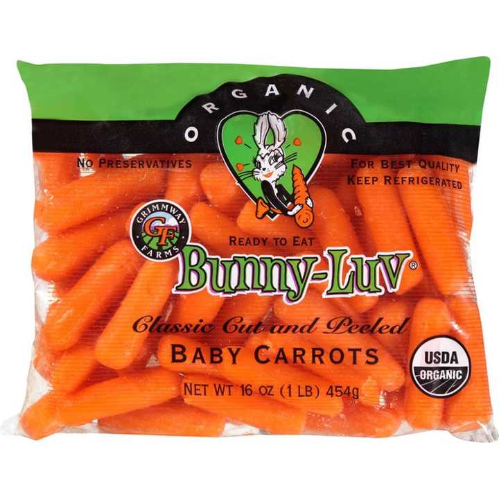 Popular Brand Recalls Carrot Products Due To Possible Salmonella Contamination York Daily Voice