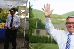 Casale Re-Elected Mayor Of Beacon