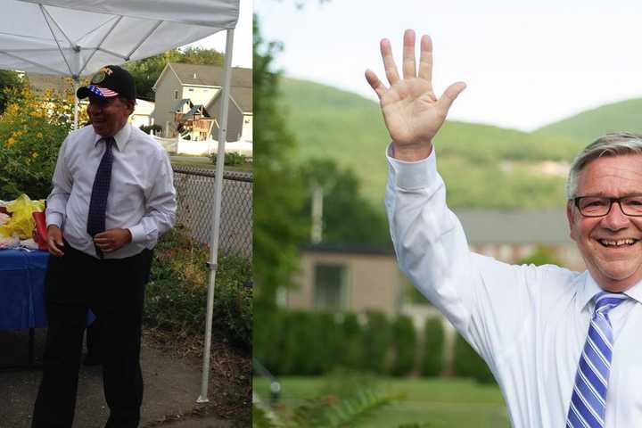 Casale Re-Elected Mayor Of Beacon
