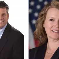 State Sen. Challenger Ali Boak Calls On Terrence Murphy To 'Dump Trump'