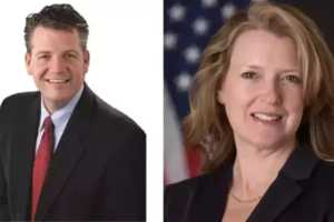 Terrence Murphy Defeats Ali Boak In 40th Senate District Race