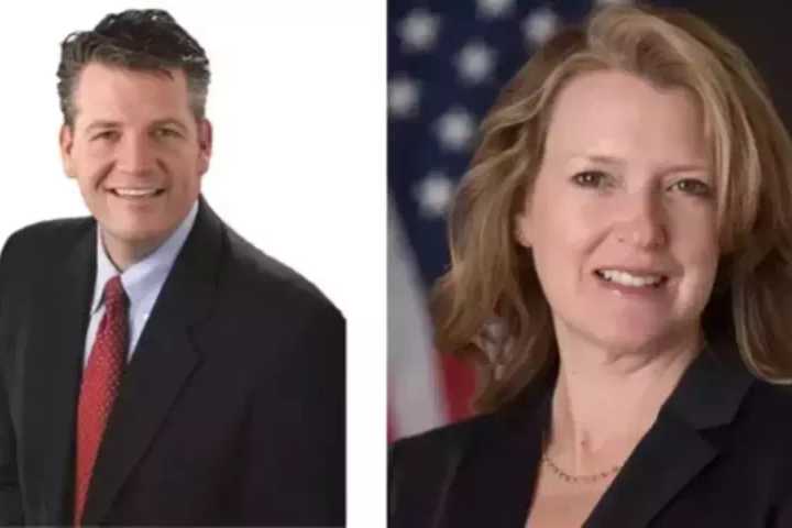 Terrence Murphy Defeats Ali Boak In 40th Senate District Race