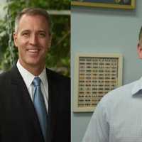 Oliva Calls Out Maloney For 'Debate Ducking' In Congressional Race