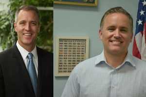 Oliva Calls Out Maloney For 'Debate Ducking' In Congressional Race