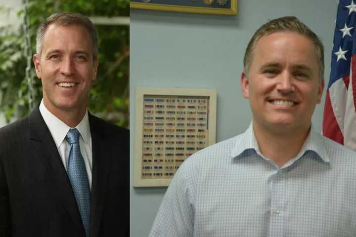 Oliva Calls Out Maloney For 'Debate Ducking' In Congressional Race