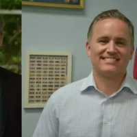 Oliva Concerned About Refugee Resettlement Office Opening In Poughkeepsie