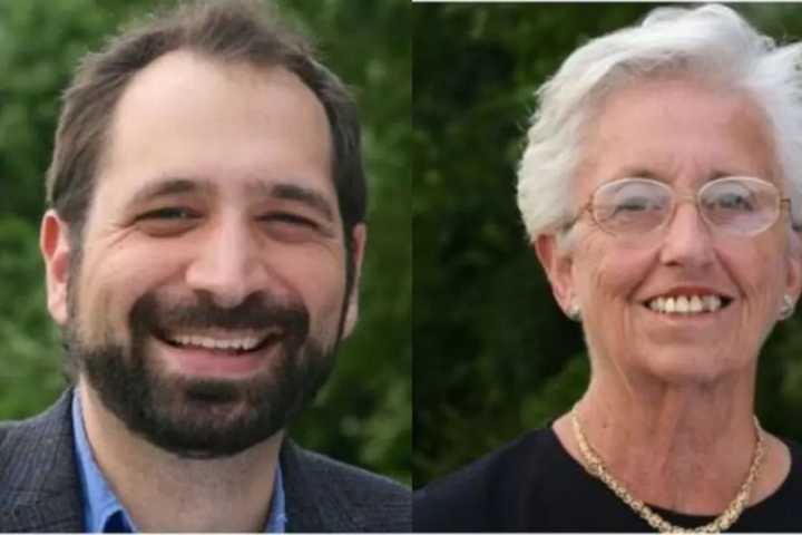 Croton Democrats Hope For Another Term On Village Board