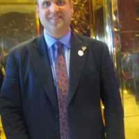 Yorktown Native Dan Scavino Gets Post In Donald Trump Administration