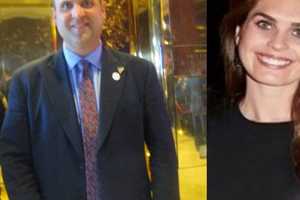 Yorktown Native Dan Scavino Gets Post In Donald Trump Administration
