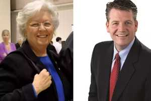 Sen. Murphy, Assemblywoman Galef Question Closure Of Indian Point
