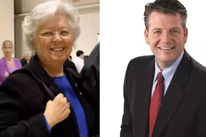 Sen. Murphy, Assemblywoman Galef Question Closure Of Indian Point