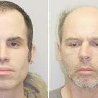 Two Men Found With Heroin In Kent, Police Say